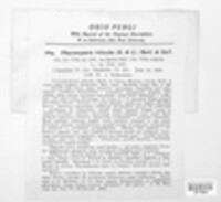 Image Associated With the Occurence